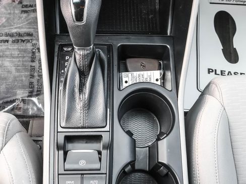 Used 2021 Hyundai Tucson SEL image 24