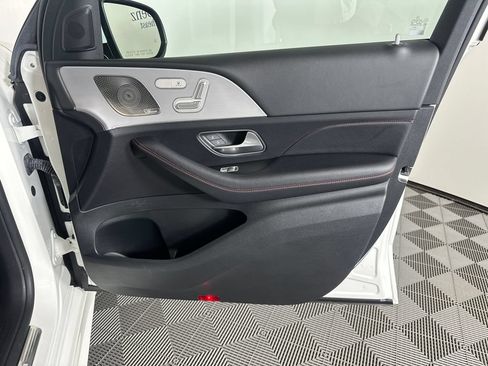 Certified 2023 Mercedes-Benz GLE 53 AMG 4MATIC image 15