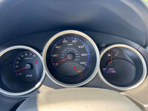 Used 2008 Honda Fit image 13