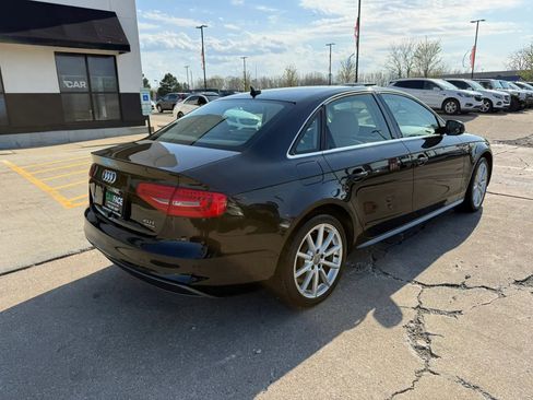 Used 2015 Audi A4 2.0T Premium Plus w/ Premium Plus Package image 15
