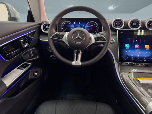 New 2026 Mercedes-Benz CLE 300 4MATIC Coupe image 25