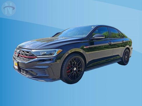 Used 2019 Volkswagen Jetta GLI Autobahn FWD image 10