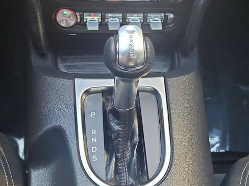 Used 2022 Ford Mustang Coupe w/ Equipment Group 101A RWD image 12