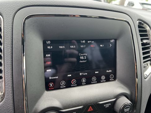 Used 2019 Dodge Durango GT AWD/4WD image 23