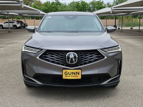 New 2026 Acura MDX FWD w/ Technology Package image 8
