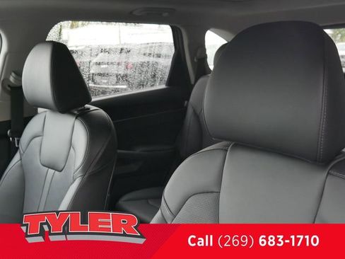 New 2026 Kia Sorento X-Line EX AWD/4WD image 40