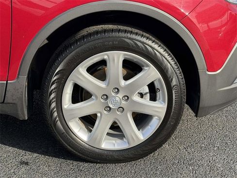 Used 2015 Buick Encore Premium w/ Experience Buick Package image 5