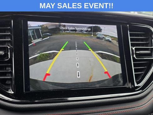 Used 2024 Dodge Durango GT AWD/4WD image 20