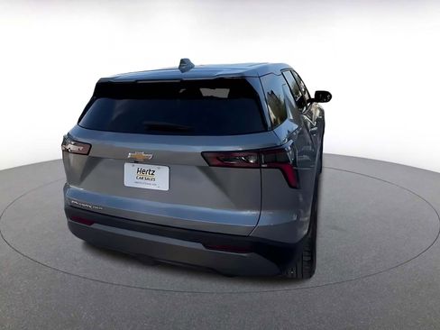 Used 2025 Chevrolet Equinox LT image 14