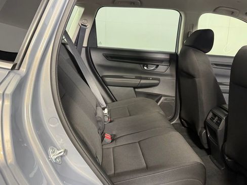 Used 2026 Honda CR-V LX image 25