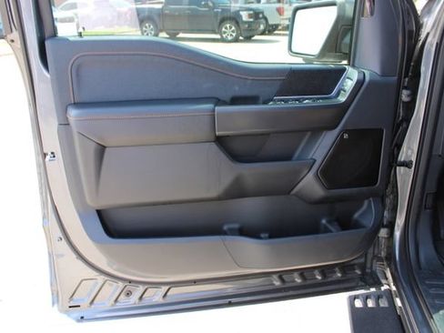 New 2026 Ford F150 Tremor w/ Equipment Group 402A High AWD/4WD image 6