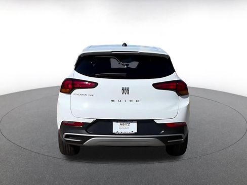 Used 2025 Buick Encore GX Preferred image 12