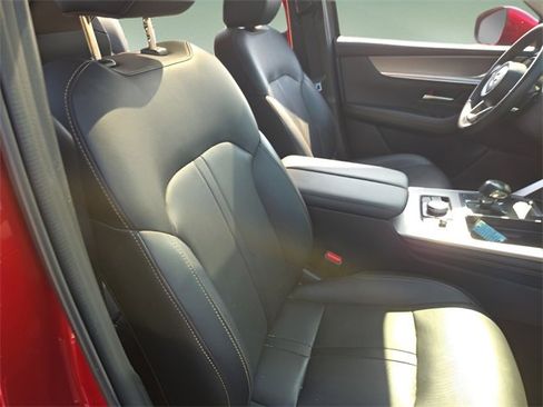 Used 2024 MAZDA CX-90 3.3 Turbo w/ Preferred Plus image 46