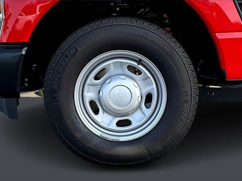 New 2026 Ford F350 XL image 13