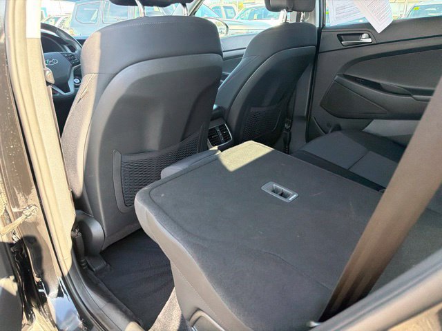 Used 2018 Hyundai Tucson Value AWD/4WD image 15