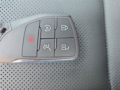 New 2026 GMC Terrain Elevation w/ Elevation Premium Package image 36