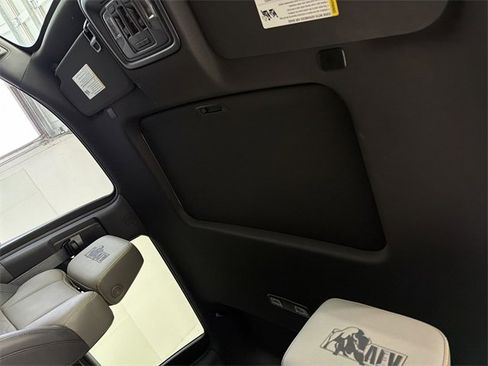 Certified 2024 Chevrolet Silverado 2500 ZR2 w/ ZR2 Bison Edition image 24