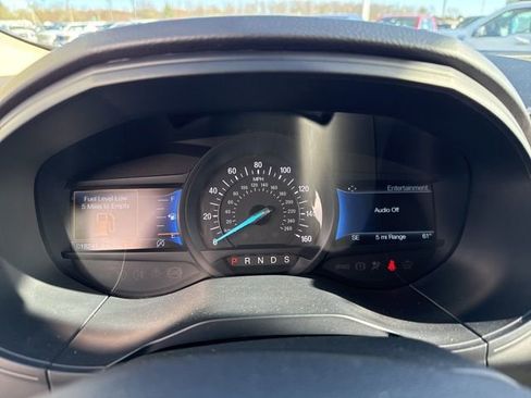 Used 2024 Ford Edge SEL w/ Convenience Package image 15