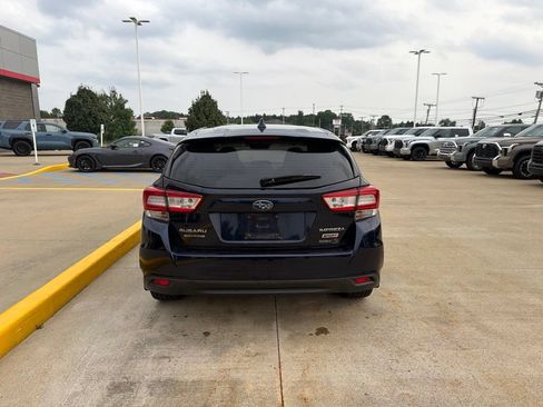 Used 2019 Subaru Impreza 2.0i Sport AWD/4WD image 4