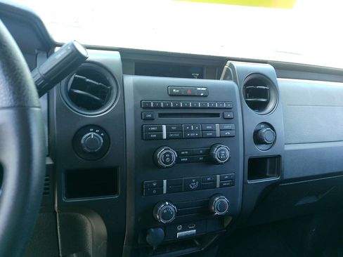 Used 2014 Ford F150 STX w/ Equipment Group 201A Mid AWD/4WD image 33