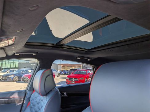 New 2026 Genesis GV80 3.5T e-SC image 28