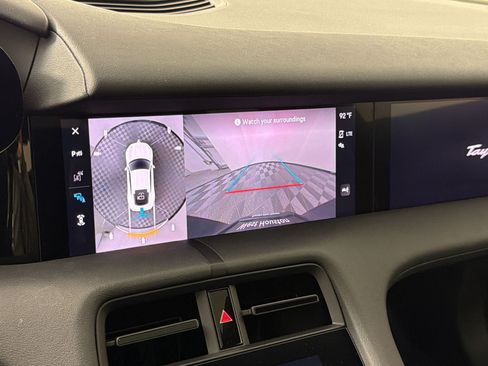 Certified 2023 Porsche Taycan RWD image 18