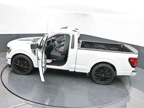 New 2025 Ford F150 XL w/ Equipment Group 103A High image 54