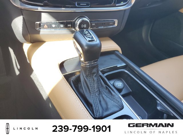 Used 2019 Volvo V90 T5 Cross Country w/ Protection Package Premier AWD/4WD image 27