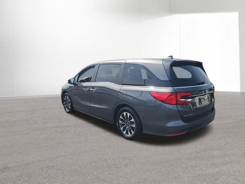 Used 2023 Honda Odyssey EX-L image 6