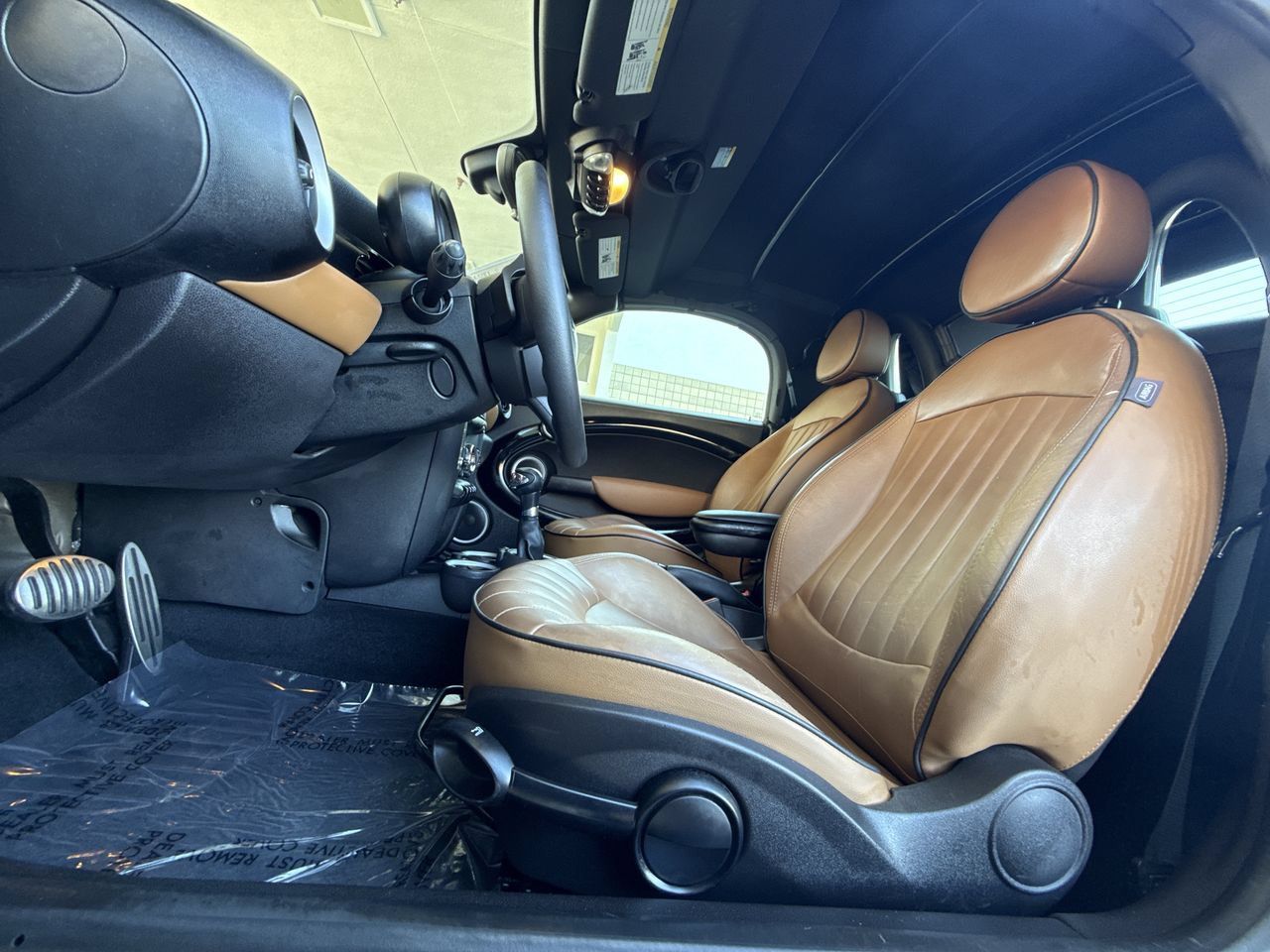 Used 2013 MINI Cooper Roadster S FWD image 17