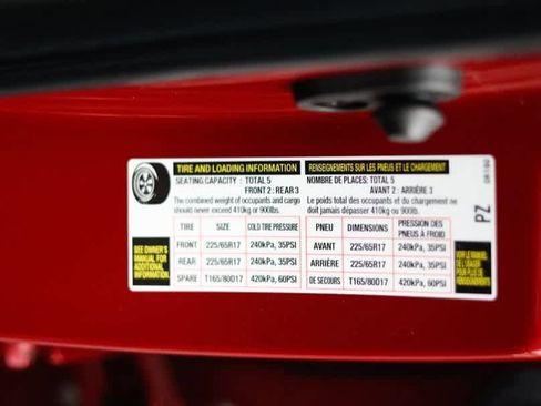 Used 2023 Toyota RAV4 XLE image 47