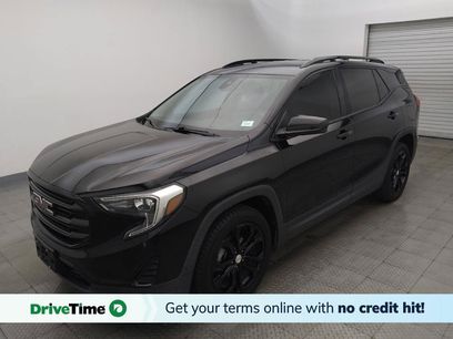 Used 2020 GMC Terrain SLE w/ Driver Convenience Package