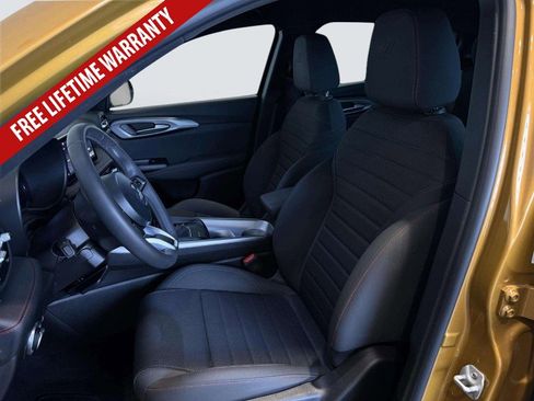 Used 2024 Dodge Hornet GT AWD/4WD image 27