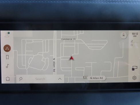 New 2024 Land Rover Defender 110 S image 33