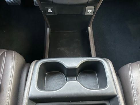 Certified 2024 Honda Odyssey EX-L image 20