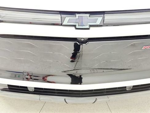 Used 2024 Chevrolet Blazer EV RS RWD image 23
