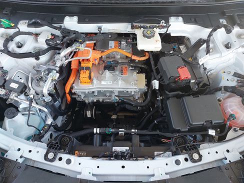 New 2026 Honda Prologue Touring image 31