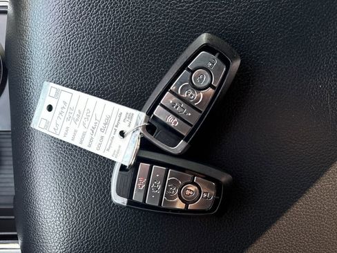 Used 2022 Ford F350 Lariat w/ Lariat Ultimate Package image 48