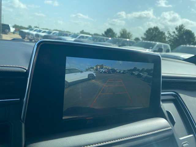 Used 2023 GMC Yukon XL AT4 AWD/4WD image 26