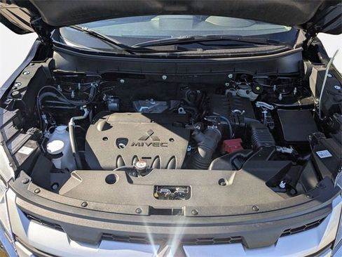 New 2026 Mitsubishi Outlander Sport AWD image 14