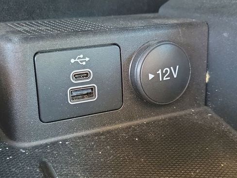 Used 2024 Ford Escape Active AWD/4WD image 18