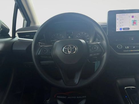 Used 2024 Toyota Corolla LE FWD image 26