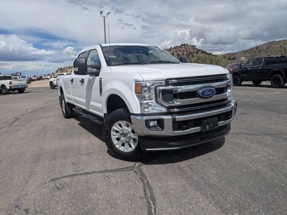Certified 2022 Ford F350 XLT w/ XLT Value Package