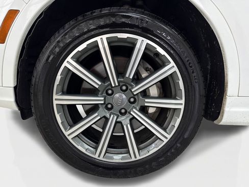 Used 2019 Audi Q7 2.0T Premium Plus w/ Premium Plus Package AWD/4WD image 53