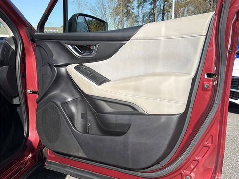 Used 2021 Subaru Forester Premium image 14