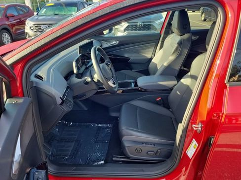 Certified 2024 Volkswagen ID.4 S RWD image 18
