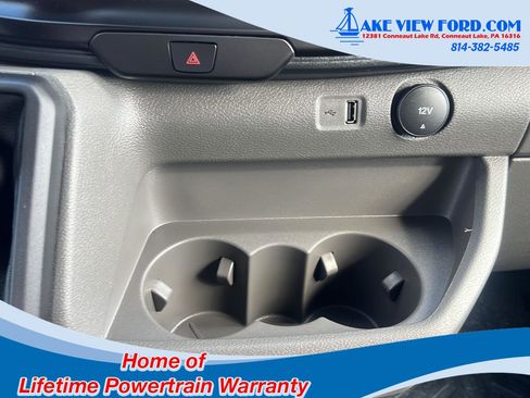 New 2025 Ford Transit 250 BASE image 32