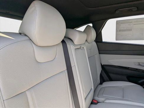 New 2026 Hyundai Tucson Limited image 28