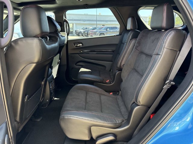 New 2027 Dodge Durango R/T AWD/4WD image 20