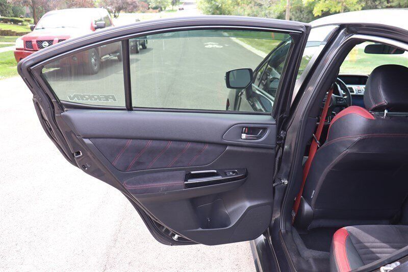 Used 2019 Subaru WRX STI AWD/4WD image 22